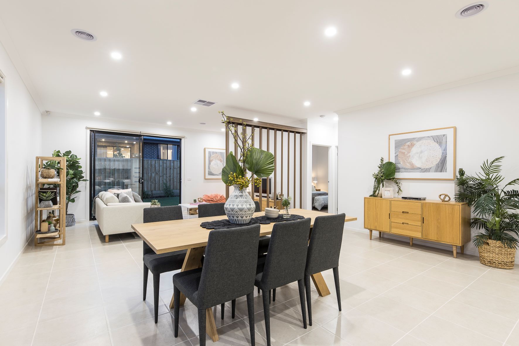 [Townhouses] Botania Townhomes, Fraser Rise OpenLot